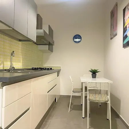 Mono - Premium Ferienhaus Giulianova