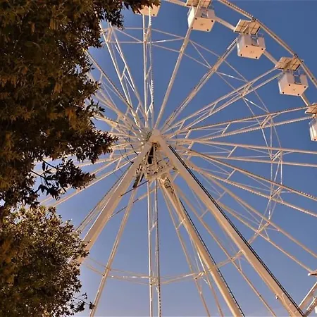 Mono - Premium Дом отдыха Джулианова