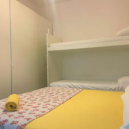 Casa vacanze Mono - Premium Giulianova