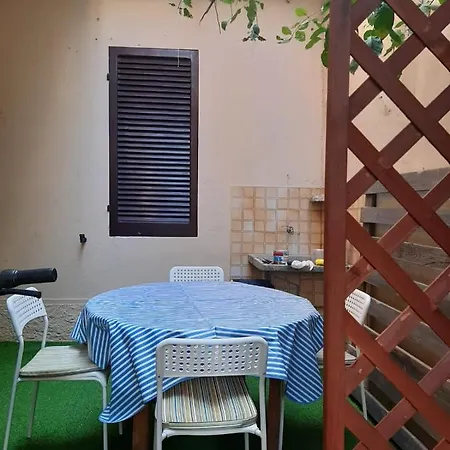 Mono - Narramondo Holiday home Giulianova