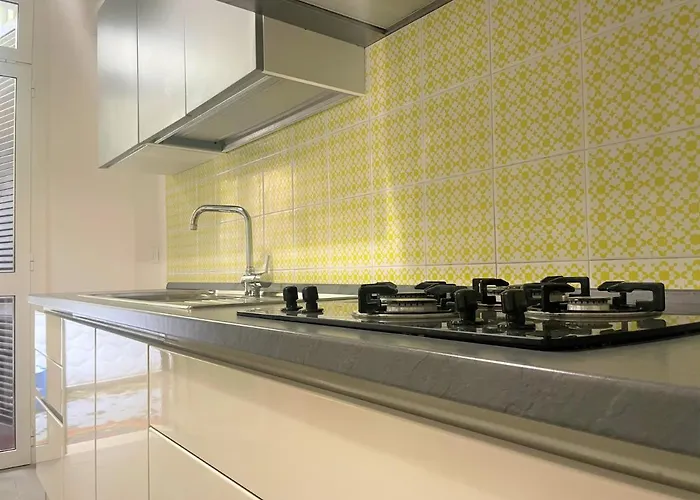 Holiday home Mono - Premium