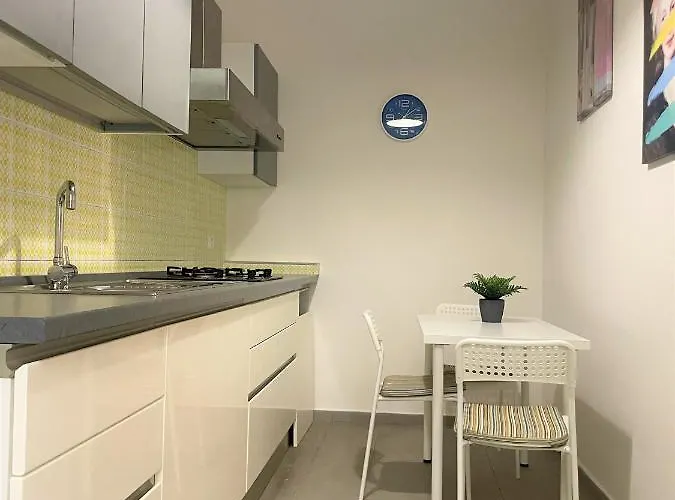 Mono - Premium Holiday home Giulianova