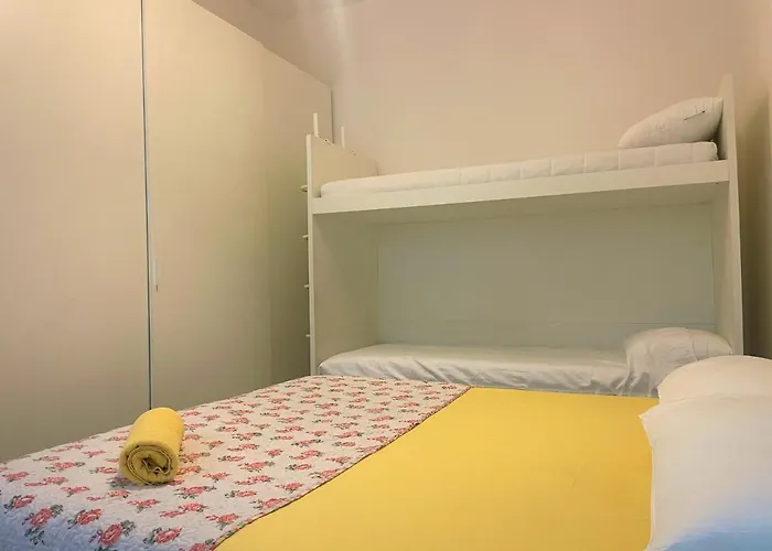 Holiday home Mono - Premium Giulianova