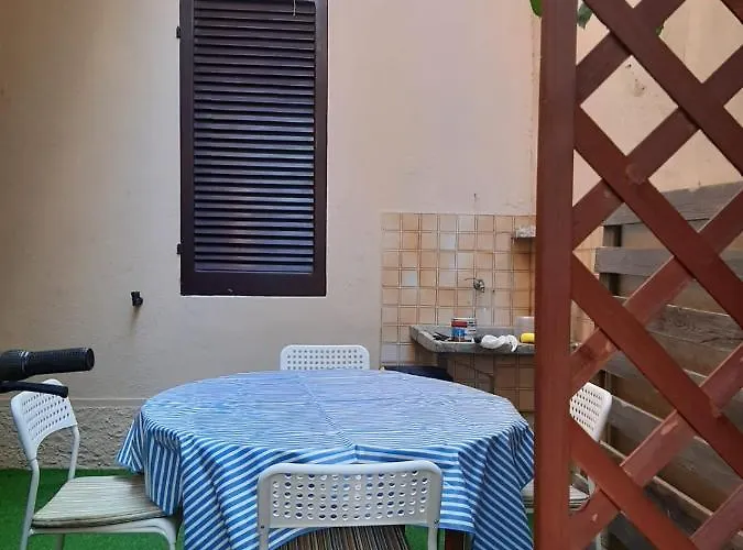 Mono - Premium Semesterbostad Giulianova