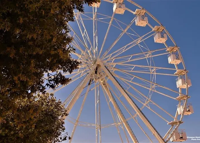 Mono - Premium Holiday home Giulianova